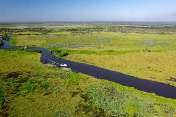 2 Day Kakadu Highlights Tour - FAQ