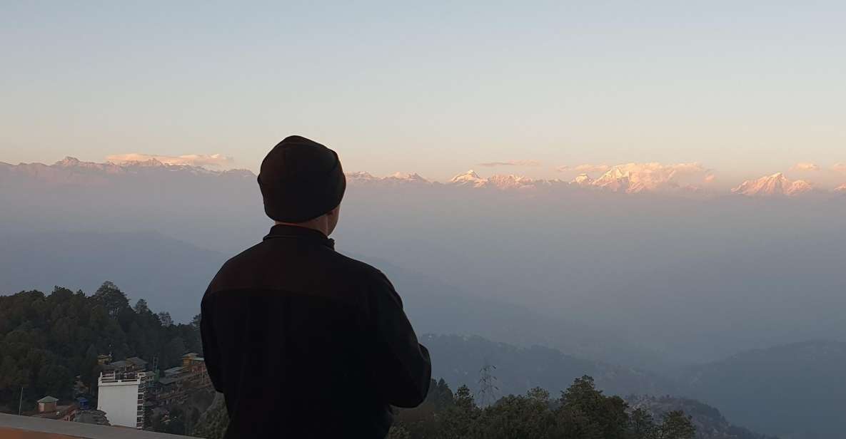2 Day Kathmandu Tour - Day 1 Activities