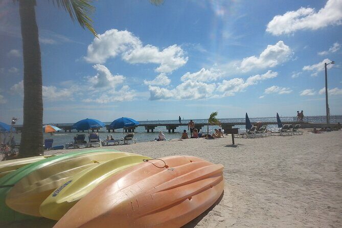 2-Day Key West and Miami South Beach Tour - Final Thoughts: Who Will Love This Tour?  