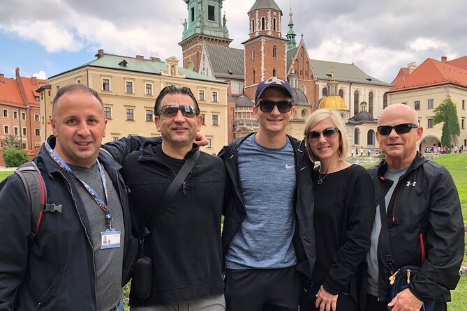 2 Day Krakow Private Tour Krakow and Zakopane With Private Guide - Booking Information