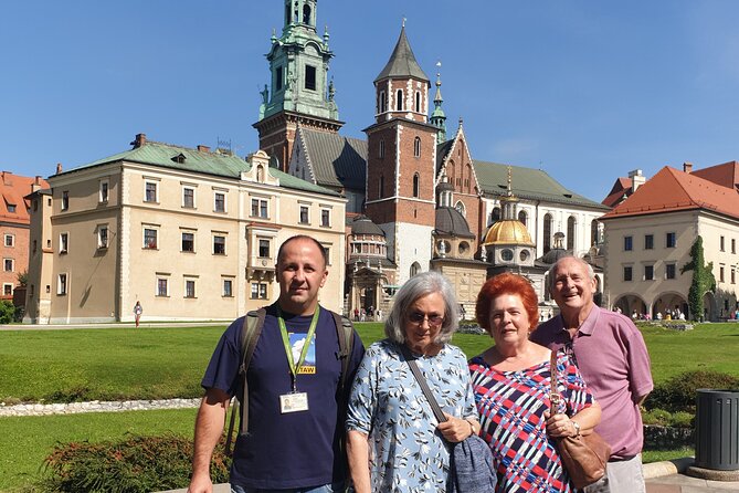 2 Day Krakow Private Tour Krakow and Zakopane With Private Guide - Additional Tour Details