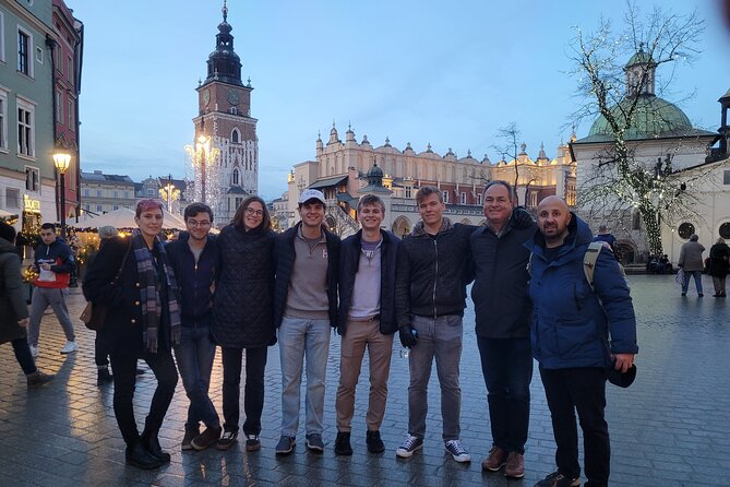 2 Day Krakow Private Tour Krakow and Zakopane With Private Guide - Ask Away