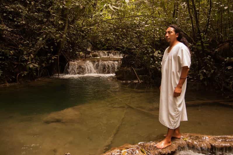 2 Day Lacandon Jungle, the Lost City and Bonampak Ruins - Key Points