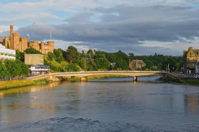2-Day Loch Ness and Inverness Small-Group Tour From Edinburgh - Additional Information