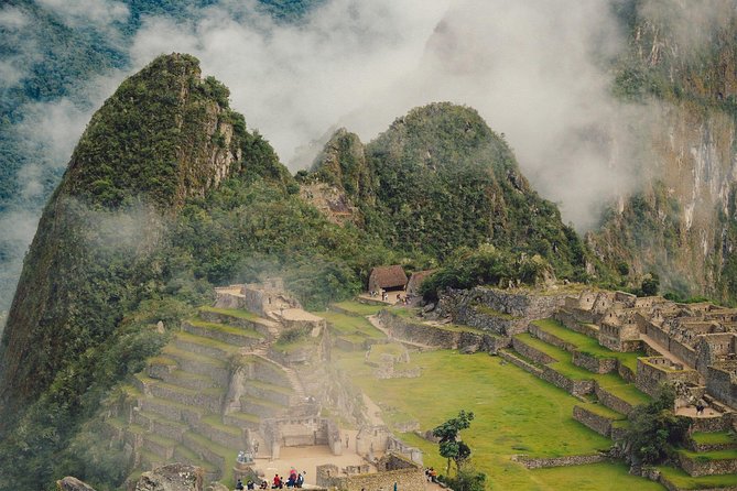 2-Day Machu Picchu and Rainbow Mountain Tour (Small Group or Private) - Inclusions and Amenities