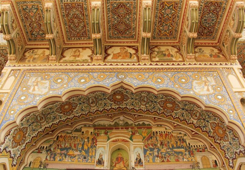 2 - Day Mandawa Tour From Jaipur With Bikaner Drop - Itinerary Details