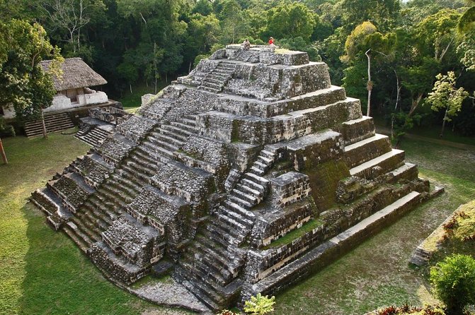 2-Day Mayan Ruins Tour of Tikal and Yaxha From Flores - Good To Know