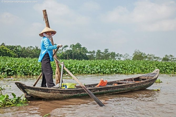 2-Day Mekong Delta Luxury Group Tour From Ho Chi Minh City - Savor Local Delicacies