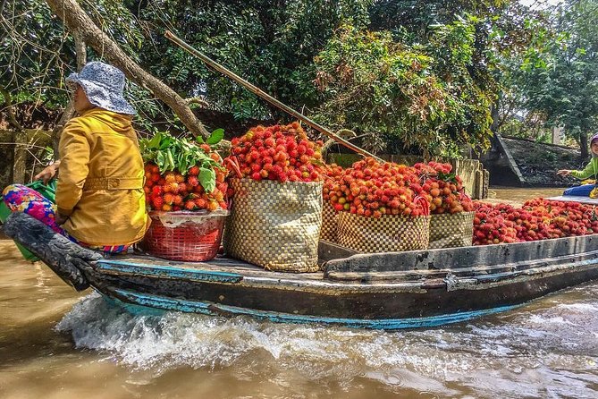 2-Day Mekong Delta Luxury Group Tour From Ho Chi Minh City - Cancellation Policy