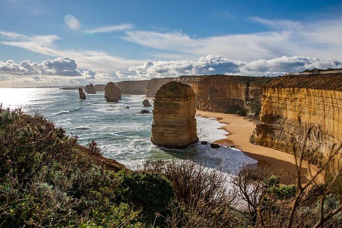 2-Day Melbourne to Adelaide Tour via Great Ocean Road Grampians - In-Depth Look at the 2-Day Melbourne to Adelaide Tour