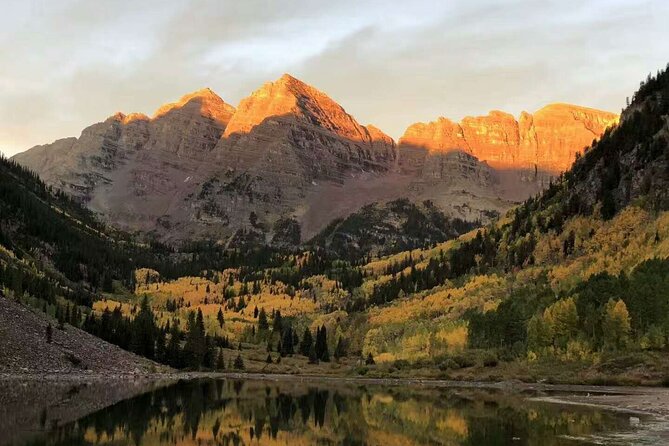 2-Day Mount Rainier & Olympic National Parks Tour From Seattle - Things To Known