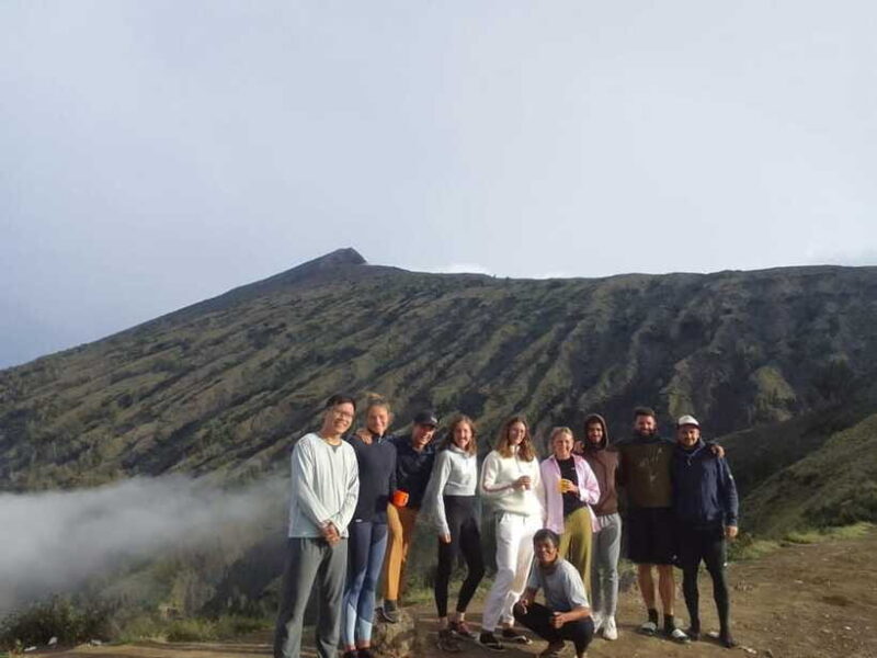 2-Day Mount Rinjani Trekking Summit Tour from Sembalun - The Logistics and Practicalities