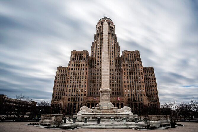 2 Day Niagara Falls Small Group Tour - Key Points