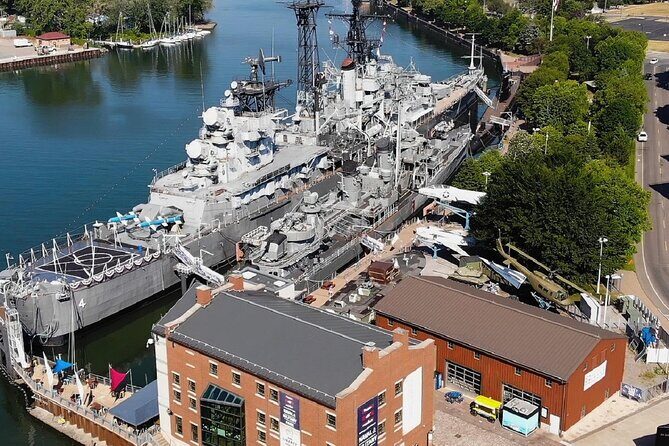 2 Day Niagara Falls Small Group Tour - An In-Depth Look at the Itinerary