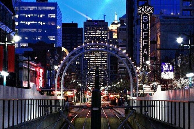 2 Day Niagara Falls Small Group Tour - Frequently Asked Questions