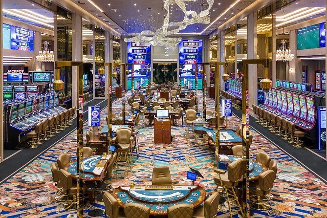 2-Day North Cyprus Casino and Heritage Tour From Istanbul - Why the Price Reflects Value