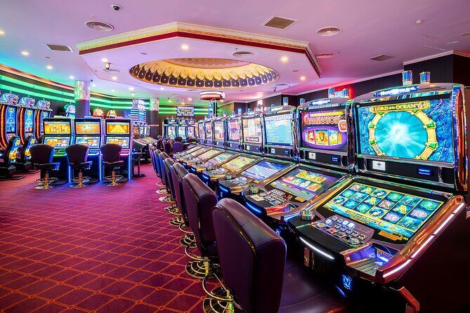 2-Day North Cyprus Casino and Heritage Tour From Istanbul - Frequently Asked Questions