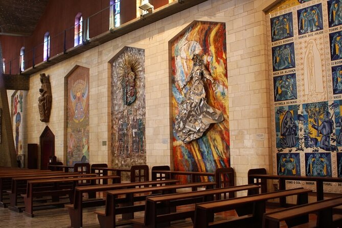 2-Day Northern Israel Tour From Jerusalem: Golan Heights, Nazareth and the Sea of Galilee - Traveler Feedback and Ratings