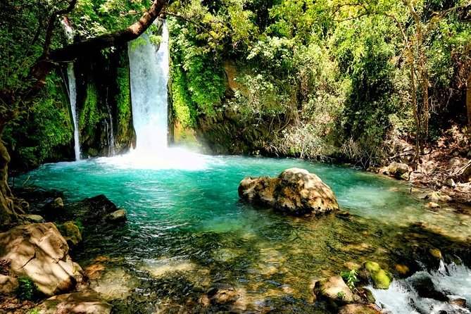 2-Day Northern Israel Tour From Tel Aviv: Golan Heights, Nazareth and the Sea of Galilee - Discovering Nazareths Rich History
