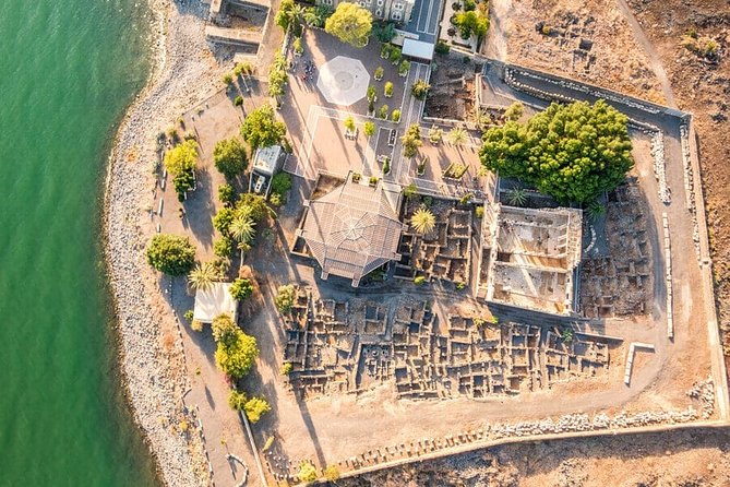2-Day Northern Israel Tour From Tel Aviv: Golan Heights, Nazareth and the Sea of Galilee - Inclusions, Exclusions, and Requirements