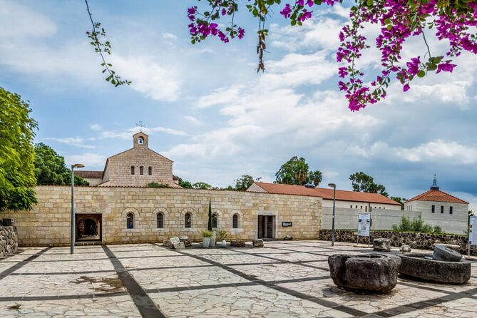 2-Day Northern Israel Tour From Tel Aviv: Golan Heights, Nazareth and the Sea of Galilee - Cancellation Policy and Booking