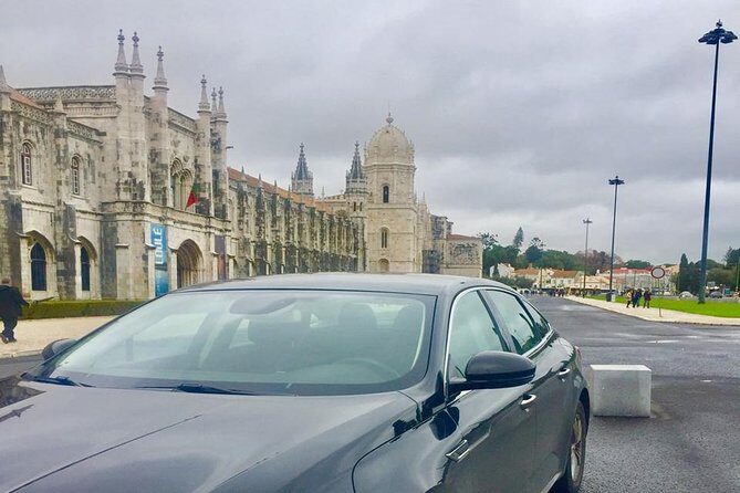 2 Day Pack: Lisbon and Sintra Full Day Tour - An Overview of This Unique Lisbon and Sintra Experience