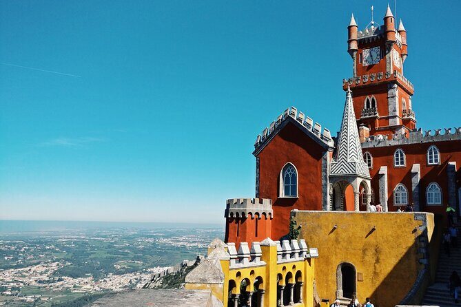 2 Day Pack: Lisbon and Sintra Full Day Tour - FAQ
