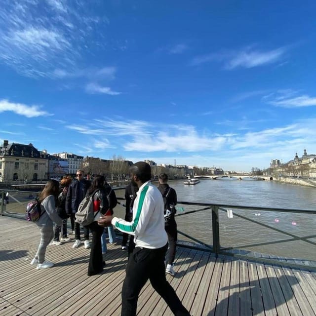2-Day Paris Tour: Personalized Luxury With an Expert Guide - Key Points