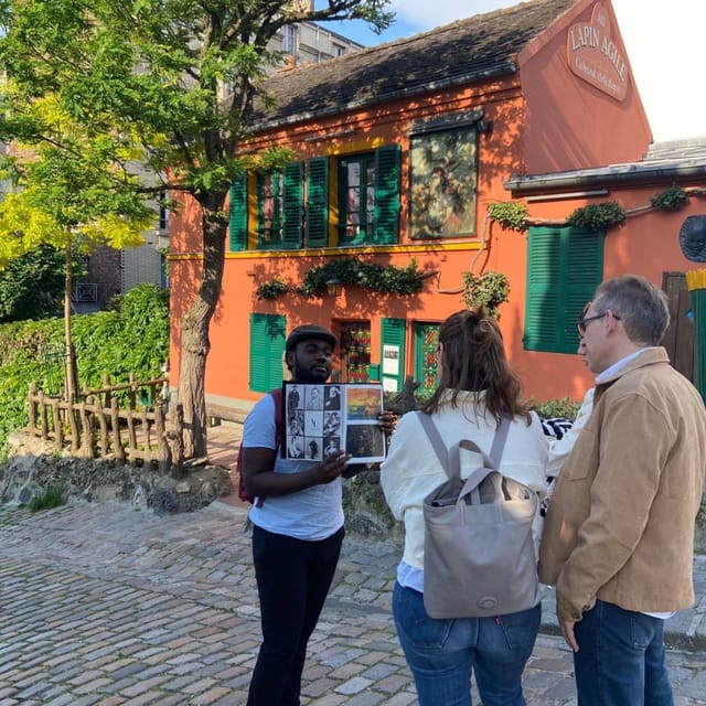2-Day Paris Tour: Personalized Luxury With an Expert Guide - Tour Highlights