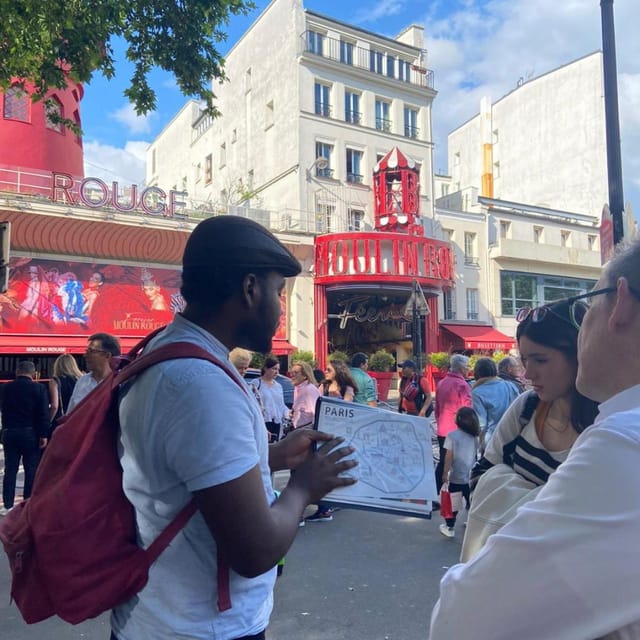 2-Day Paris Tour: Personalized Luxury With an Expert Guide - Day 2 Itinerary
