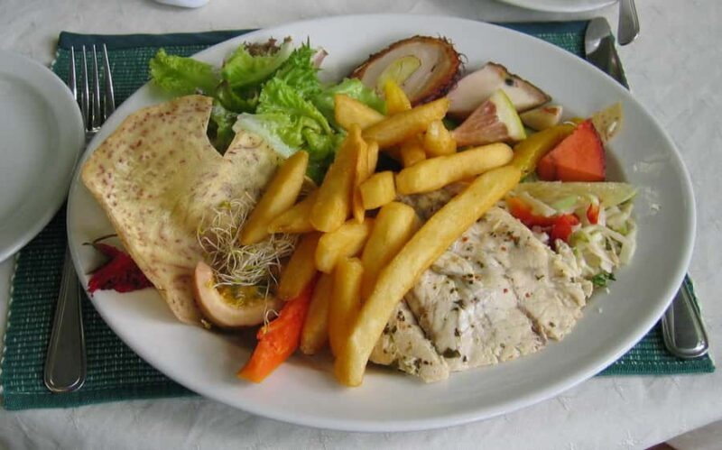 2-Day Paronella Park & Tablelands Tour+Cape Tribulation Tour - An In-Depth Look at the 2-Day Paronella & Cape Tribulation Tour