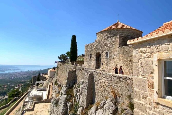 2 Day Pass With Sightseeing Bus - Whats Not Included