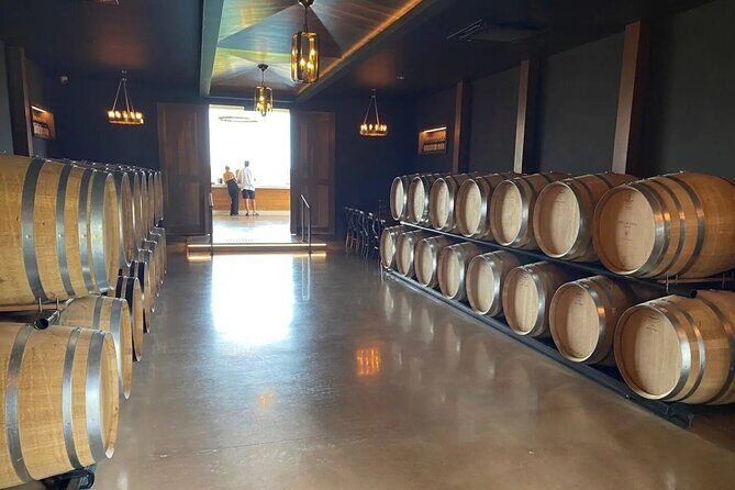 2-Day Perth to Margaret River Premium Wine and Sightseeing Tour - Key Points  