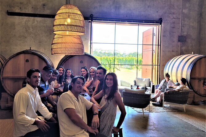 2-Day Perth to Margaret River Premium Wine and Sightseeing Tour - The Sum Up  