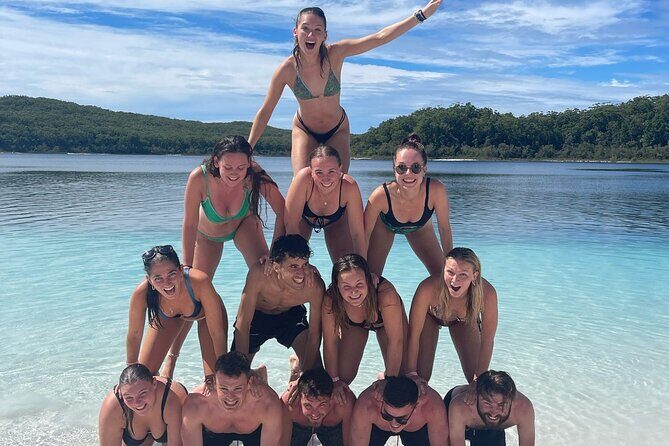 2 Day PINK4WD Tagalong Tour - K'gari/Fraser Island - What Makes This Tour Stand Out?