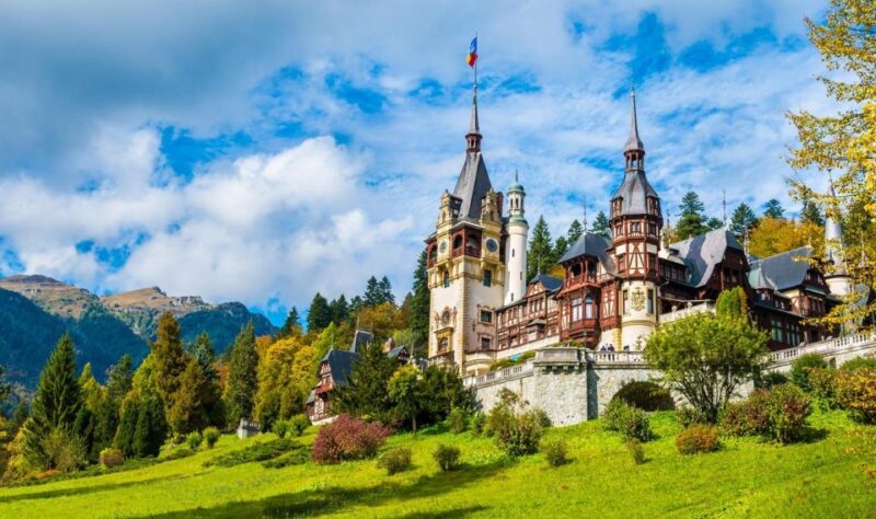 2-Day Private 4x4 Tour: Explore the Carpathian Mountains - Good To Know