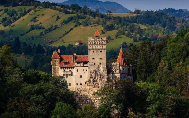 2-Day Private 4x4 Tour: Explore the Carpathian Mountains - Day 2 Highlights