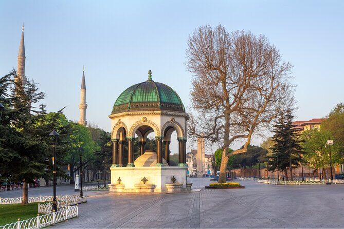 2-Day Private Guided Highlights of Istanbul Tour - The Itinerary Breakdown: What to Expect