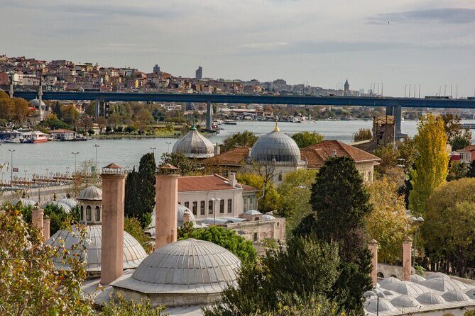 2-Day Private Guided Highlights of Istanbul Tour - Who Will Love This Tour?