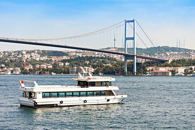 2-Day Private Guided Highlights of Istanbul Tour - Final Thoughts