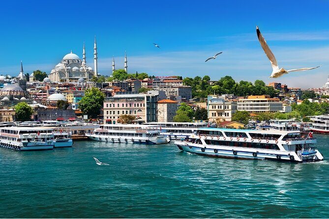 2-Day Private Guided Highlights of Istanbul Tour - FAQ