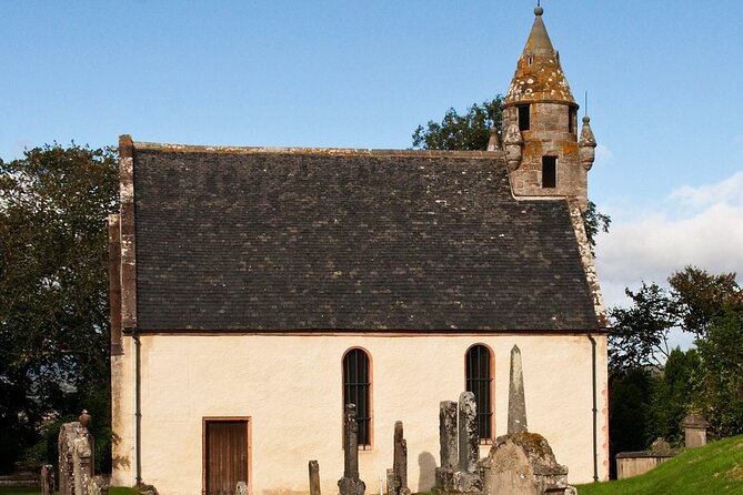 2 Day Private Guided Tour to Outlander Locations , Loch Ness and Glencoe - Booking and Cancellation