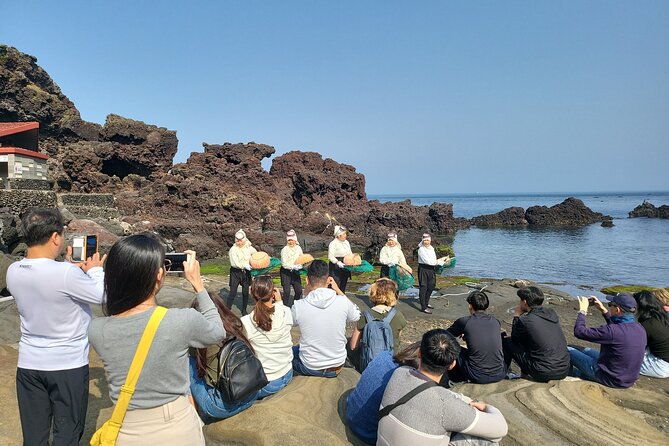 2 Day Private Pictures of Nature Tour Very Experience Taxi Tour - Cancellation Policy