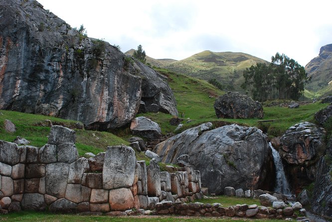 2-Day Private Sacred Valley and Machu Picchu Tour - Machu Picchu Discovery