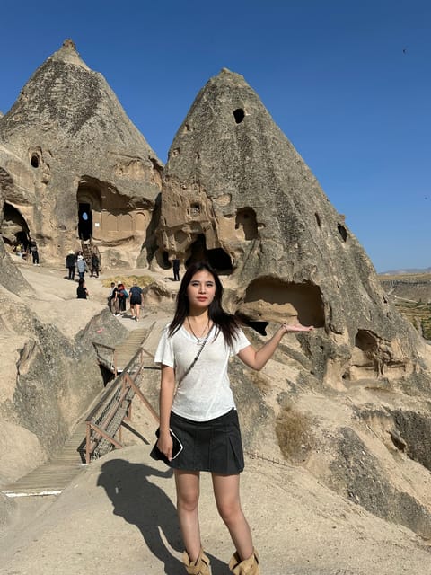 2 Day Private/Shared Cappadocia Tour from Istanbul by plane - The Logistics: From Istanbul to Cappadocia and Back  