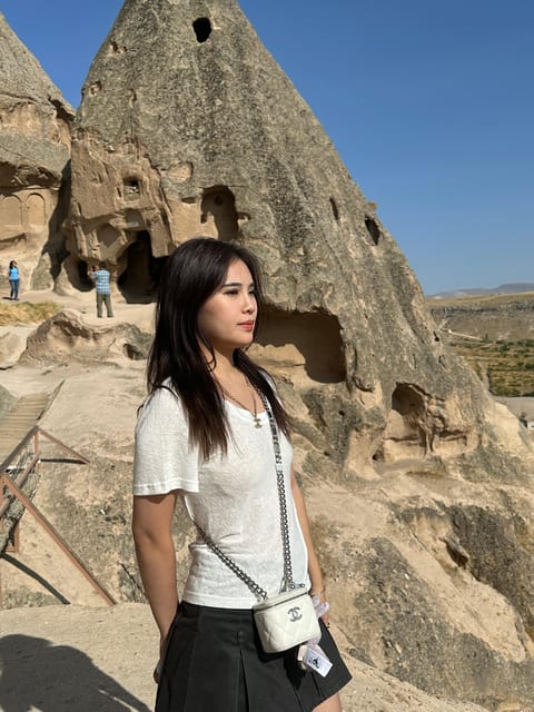 2 Day Private/Shared Cappadocia Tour from Istanbul by plane - The Value Proposition  