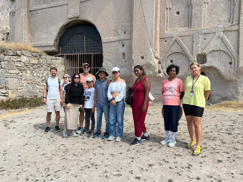 2 Day Private/Shared Cappadocia Tour from Istanbul by plane - Final Thoughts  