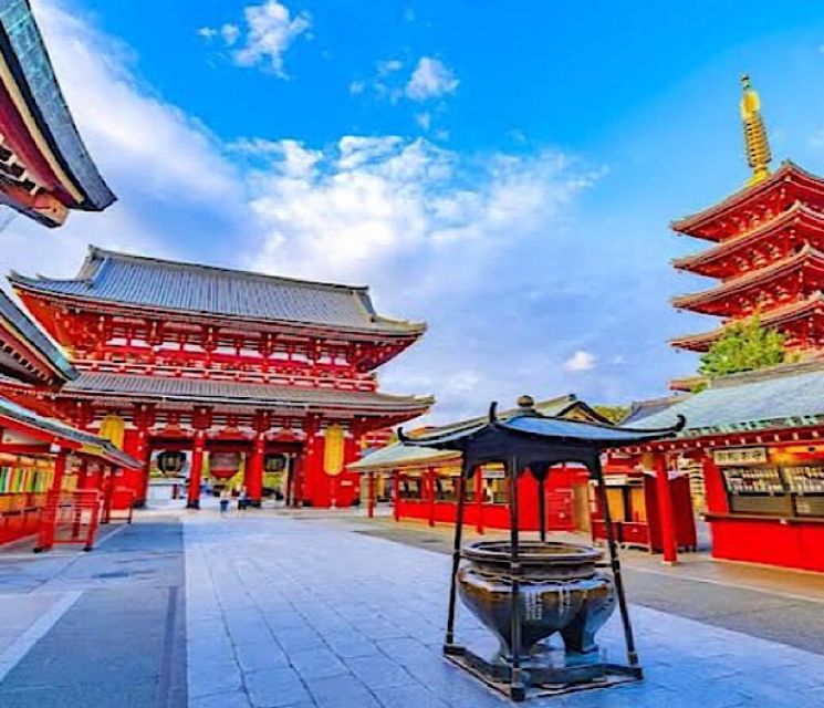 2-Day Private Tokyo MT Fuji and Hakone Tour With Guide - Tsukiji Fish Market Experience