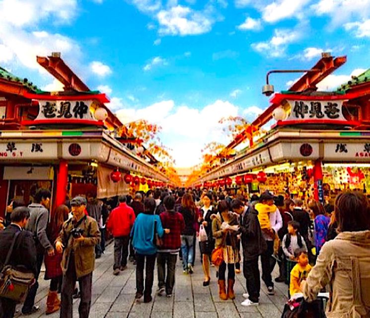 2-Day Private Tokyo MT Fuji and Hakone Tour With Guide - Breathtaking Mt. Fuji and Hakone