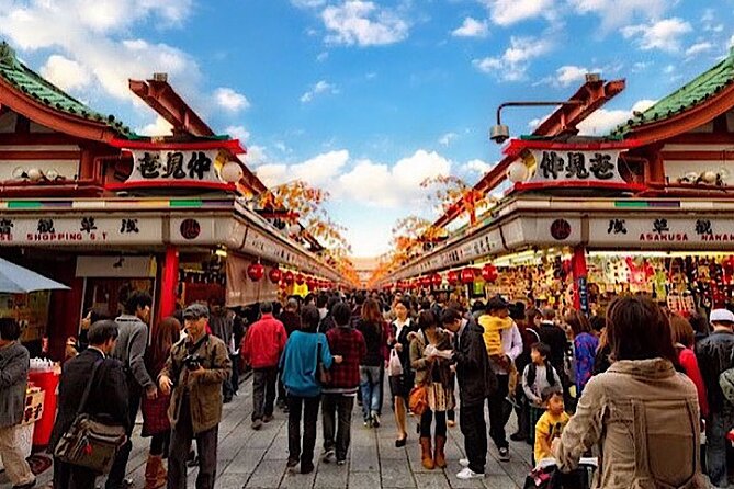 2-Day Private Tokyo MT Fuji Hakone Sightseeing Tour With Guide - Booking Details